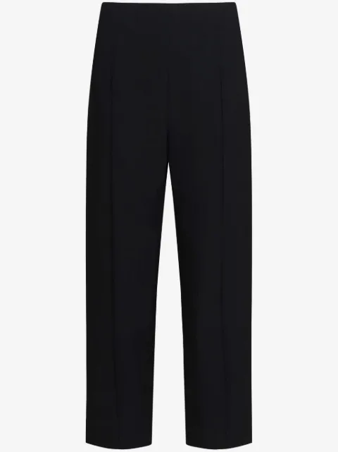 Marni straight trousers