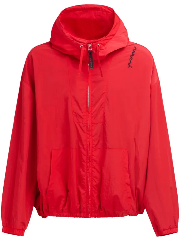 ジャケット・アウター marni hooded mods coat jacket archive 26821177_56420982_600.jpg