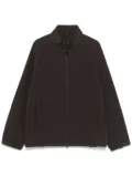 Hiking Patrol Soft Shell jacket - Brown