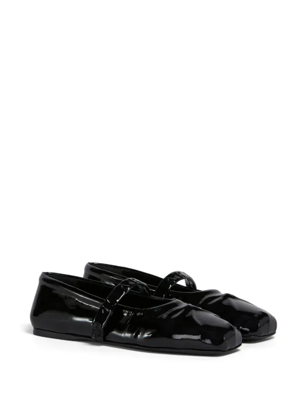 MARNI フラットシューズ セール】 『アウトレット対象商品』MARNI フラットシューズ