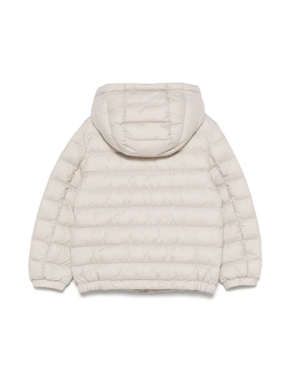 Moncler Enfant Donvar jack - Beige