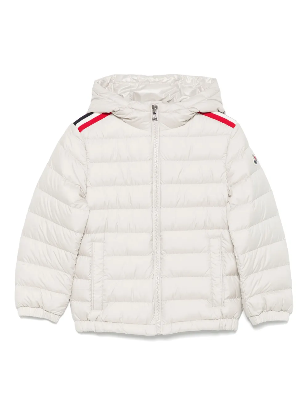 Moncler Enfant chamarra Donvar | neutro | Image 1