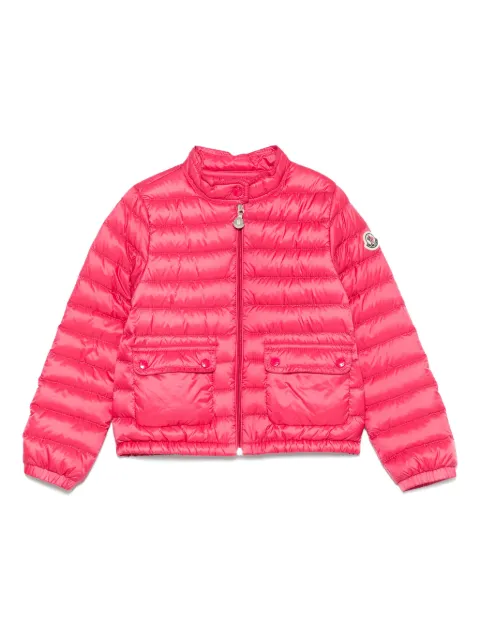 Moncler Enfant chamarra Lans Puffer