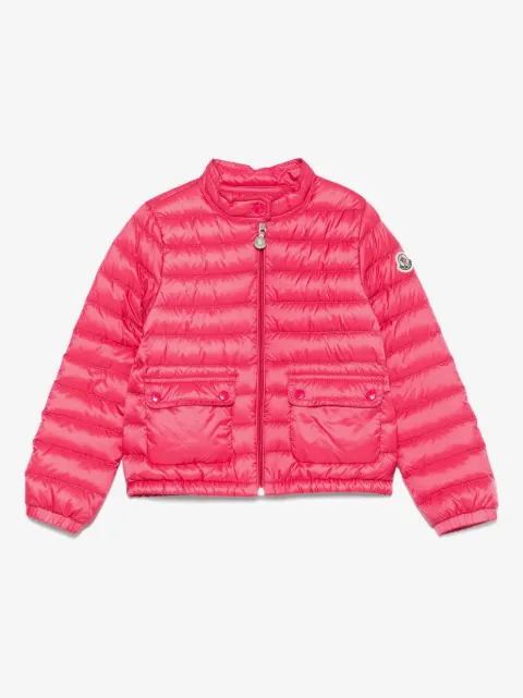Moncler Enfant Lans puffer jacket