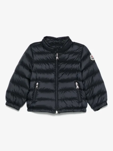Moncler Enfant Jaqueta Acorus matelassê