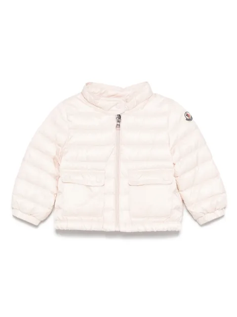 Moncler Enfant chamarra Lans