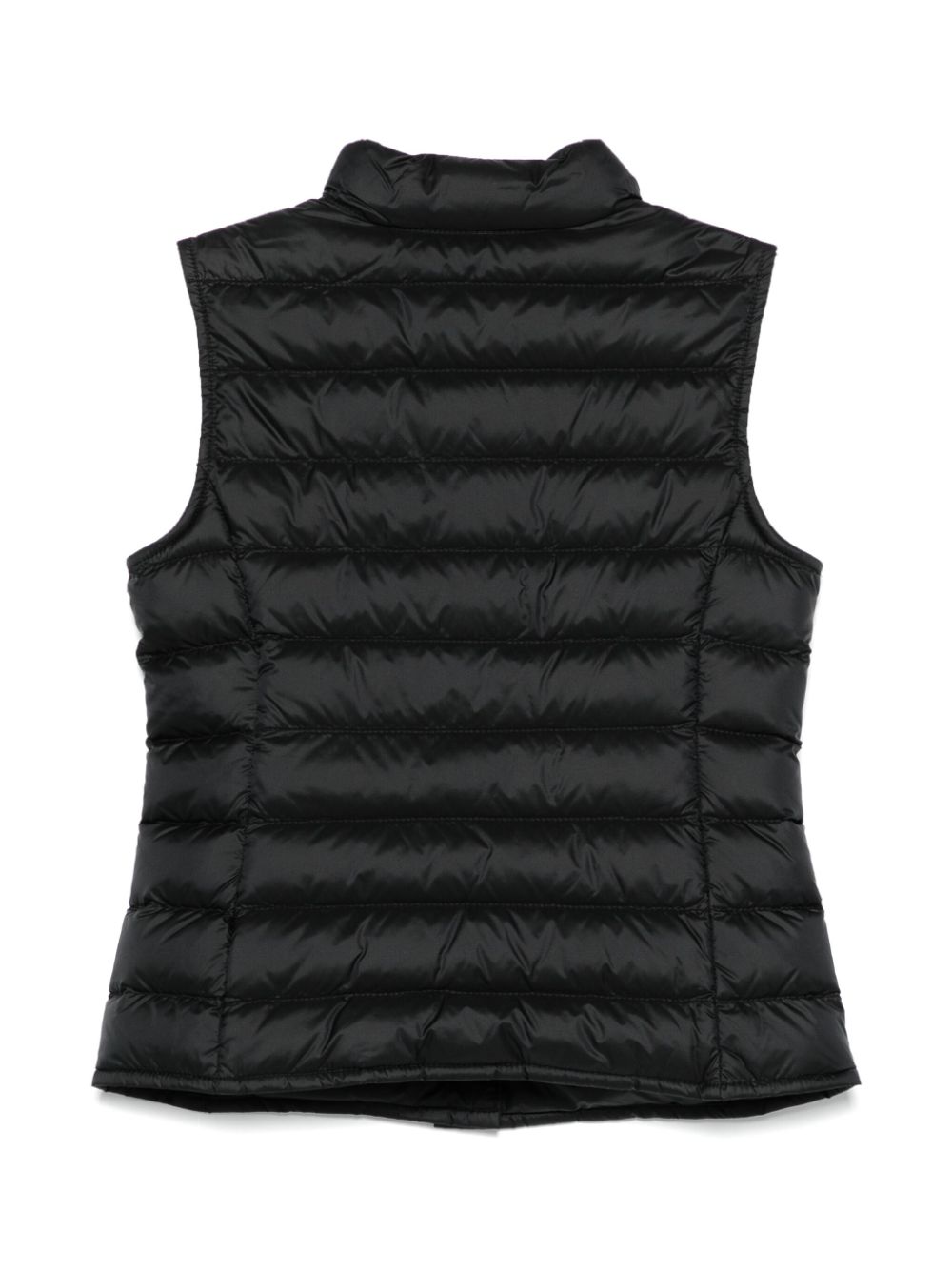 Moncler Enfant Liane gilet - Zwart