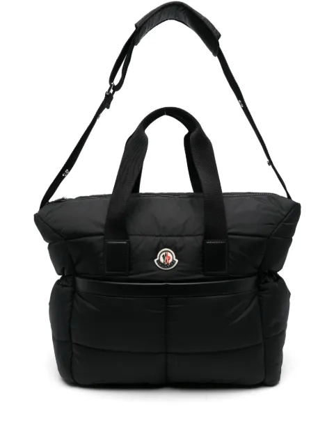 Moncler Enfant Bolsa maternidade Mommy