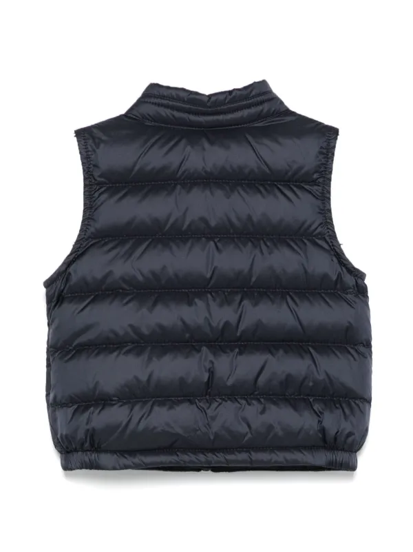 Moncler Enfant Moncler Enfant Boys Down Padded New Maya