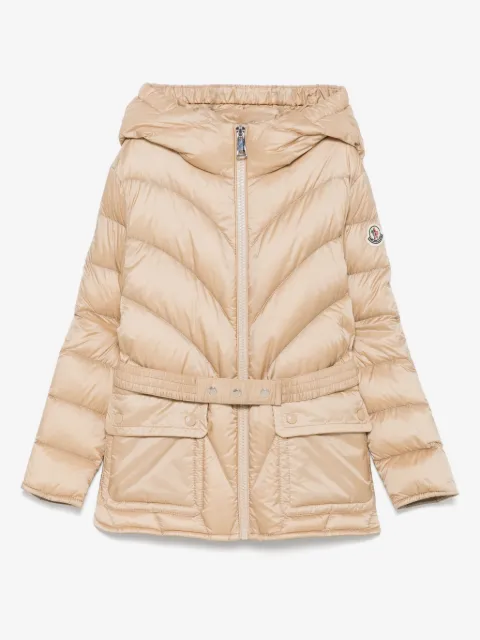 Moncler Enfant chamarra Argenno