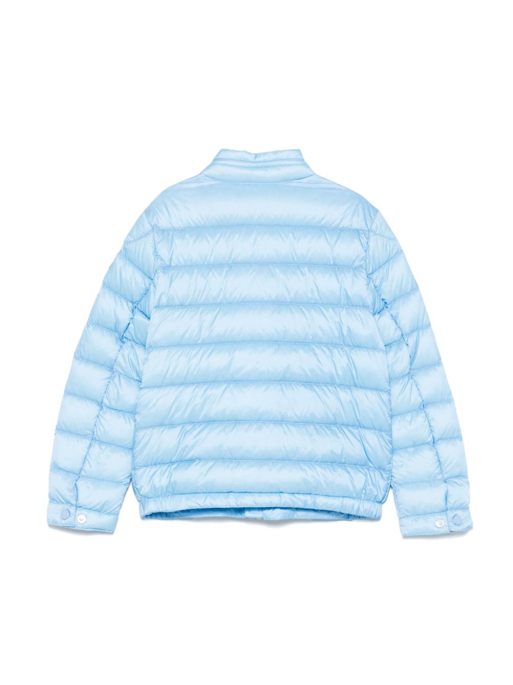 Moncler Enfant Acorus puffer jacket - Blue