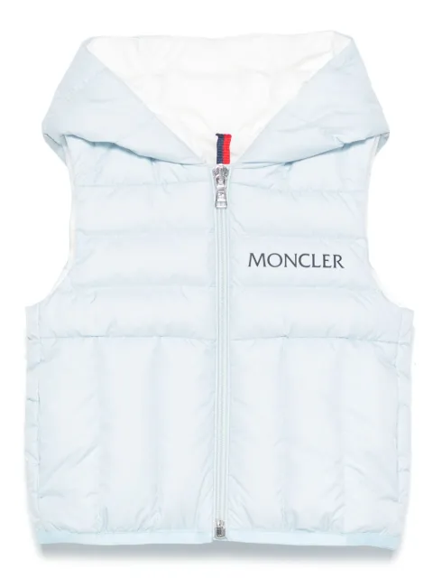 Moncler Enfant Nerville gilet