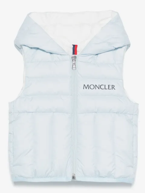 Moncler Enfant Nerville Weste
