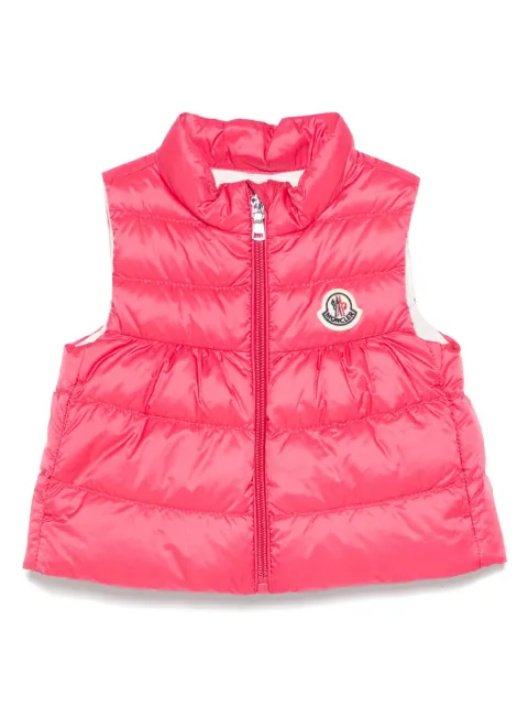 Moncler Enfant Hiva gilet