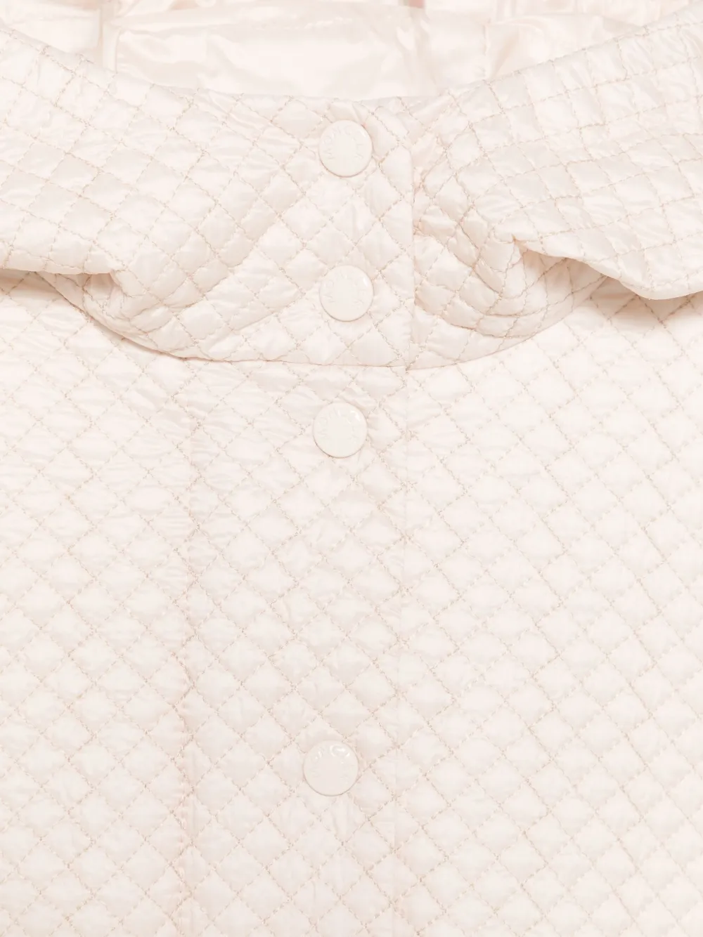 Moncler Enfant Asmarta jack Roze