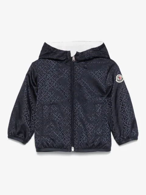 Moncler Enfant Jonnar Jacke