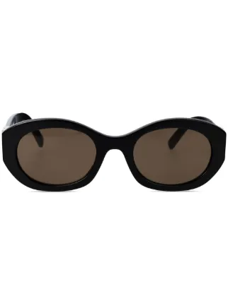 givenchy round sunglasses