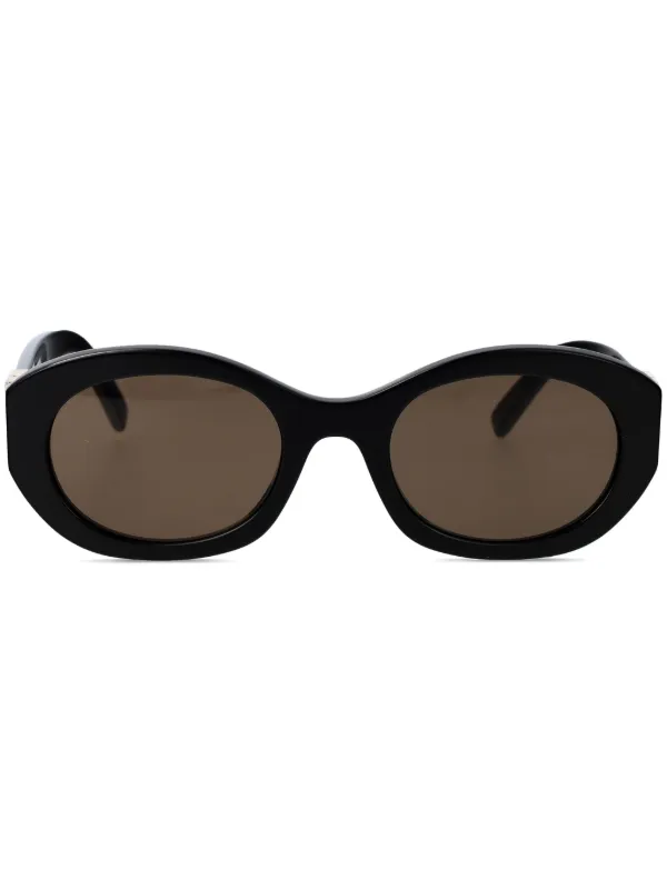 Givenchy sunglasses round on sale