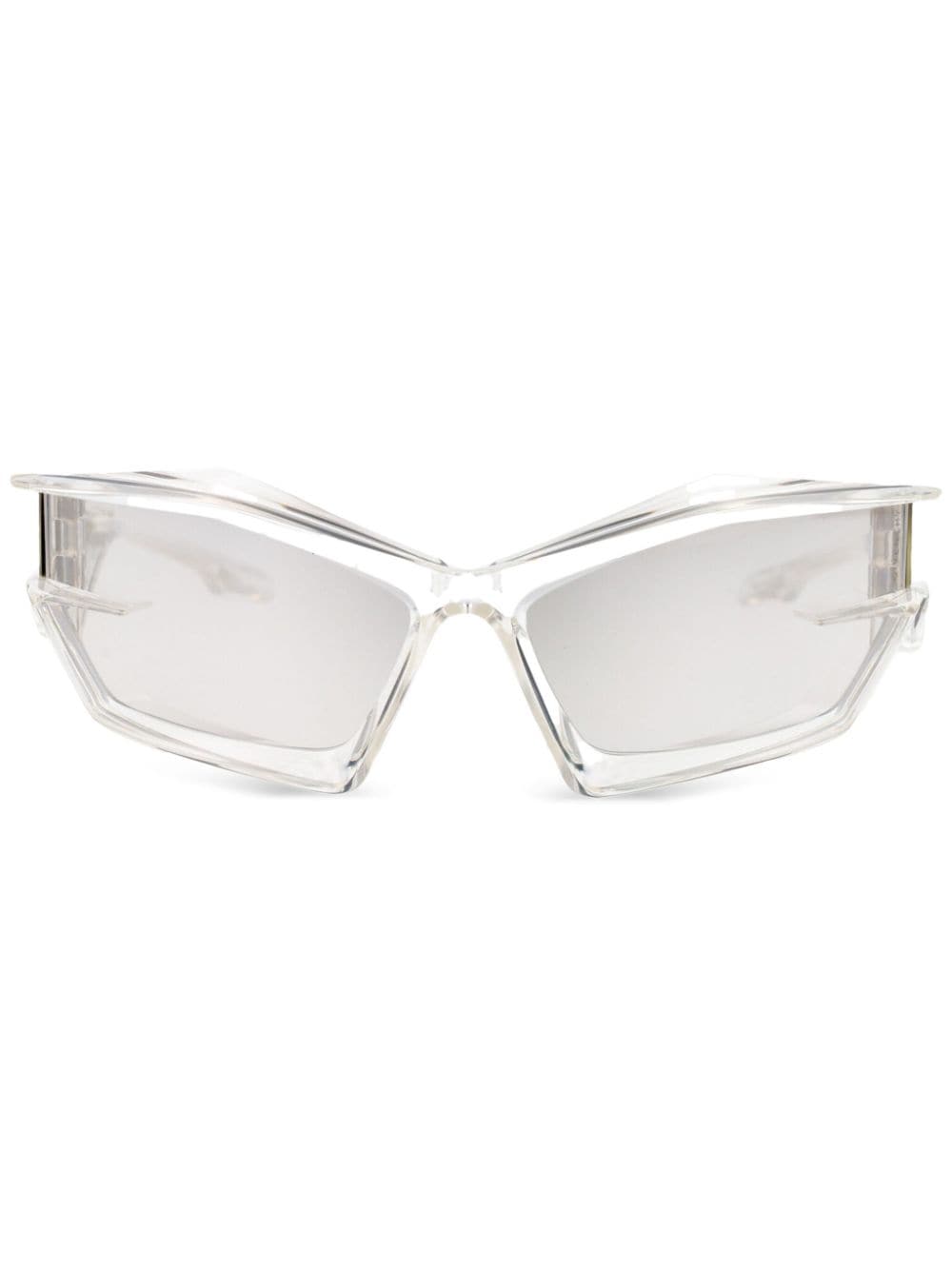 GIVENCHY GIV CUT SUNGLASSES 