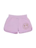 ANGEL'S FACE KIDS Adriana Smile shorts - Purple