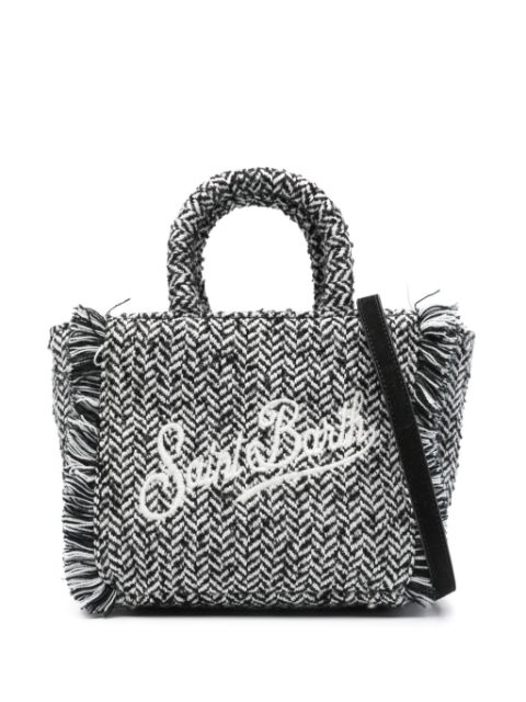 MC2 Saint Barth mini Vanity Classic tote bag Women