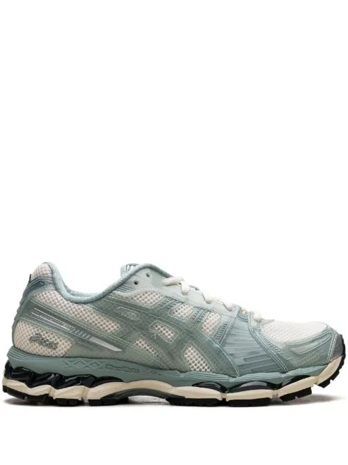 Baskets Gel-Kayano 12.1 'Kith - Cream Sage' - ASICS - Modalova
