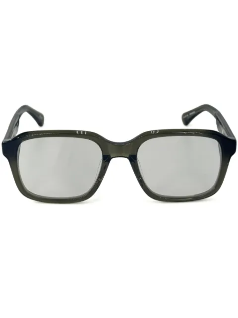 Peter & May Walk square-frame sunglasses 