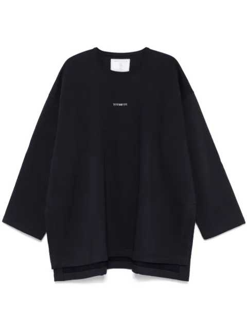 Société Anonyme Big Big sweatshirt