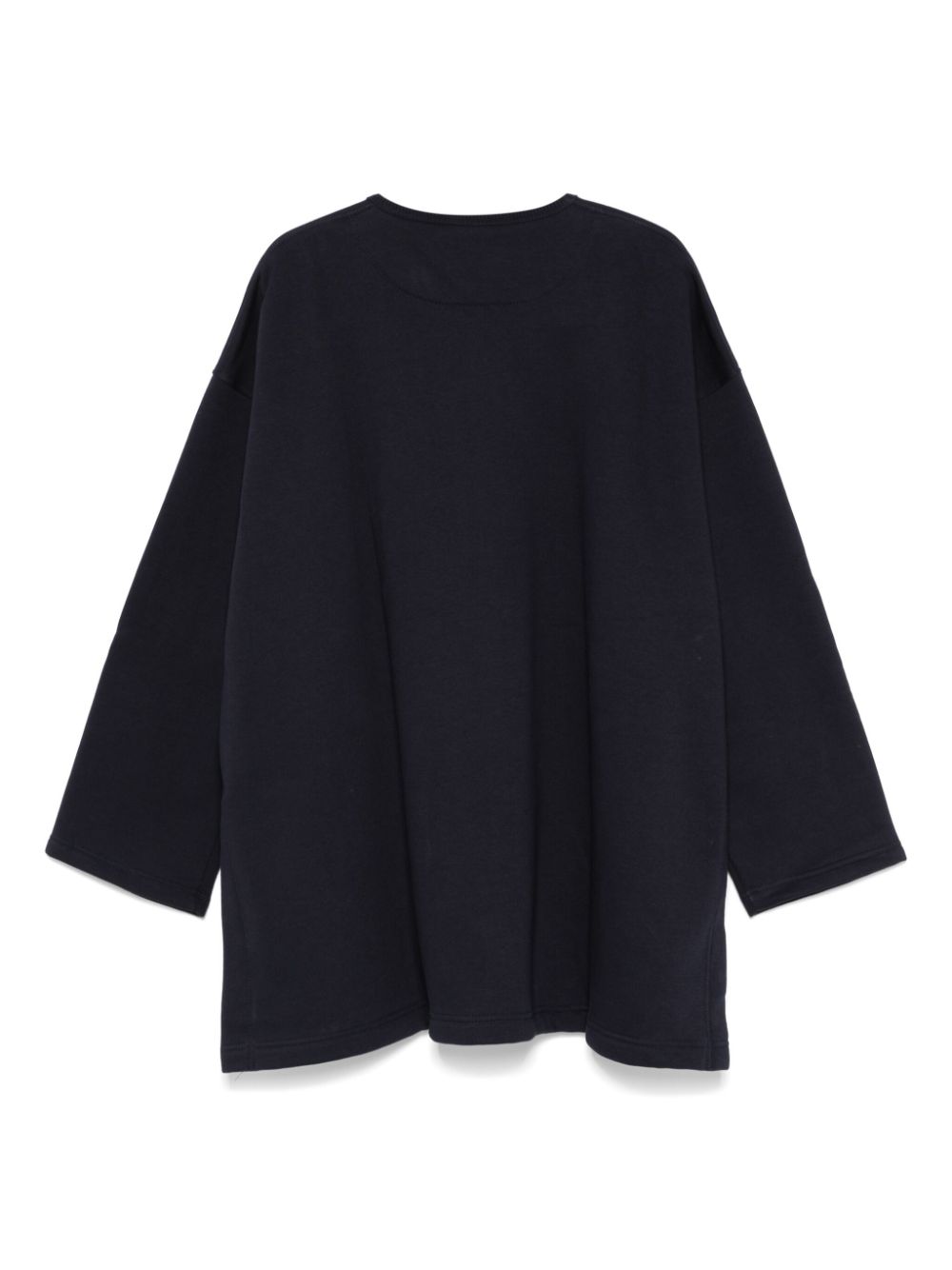 Société Anonyme Twee Big Big sweaters - Blauw