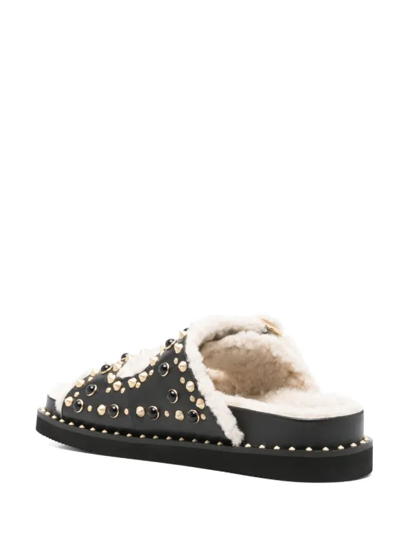 サンダル・ミュール ASH FW24 SANDAL \