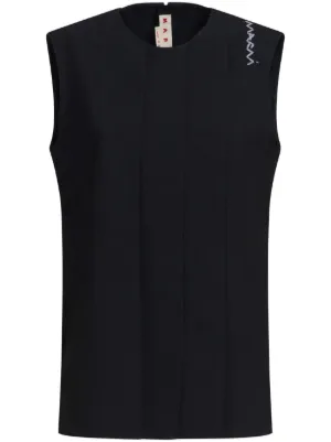 Marni ウィメンズ ベスト＆タンクトップ通販 - FARFETCH