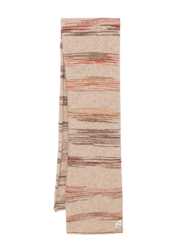スカーフ BAUM UND PFERDGARTEN Woman Scarf Brown 23884 C8178 26822105_56681778_600.jpg