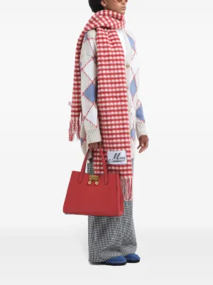 MARNI(マルニ)フレアパンツ - FARFETCH MARNI(マルニ)フレアパンツ - FARFETCH
