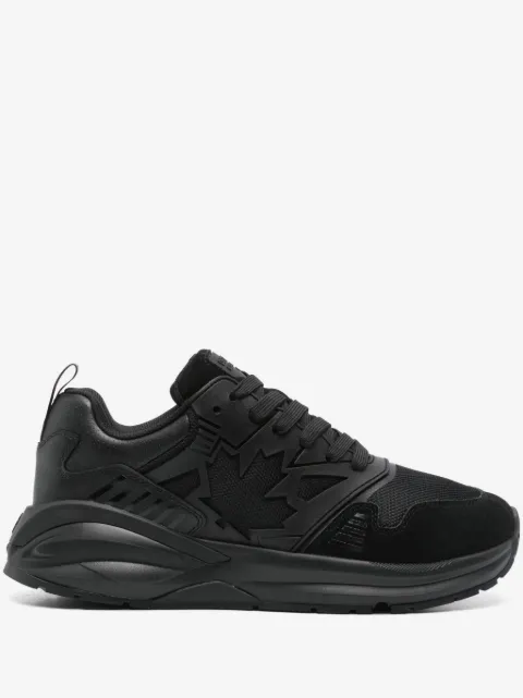 DSQUARED2 tenis Dash