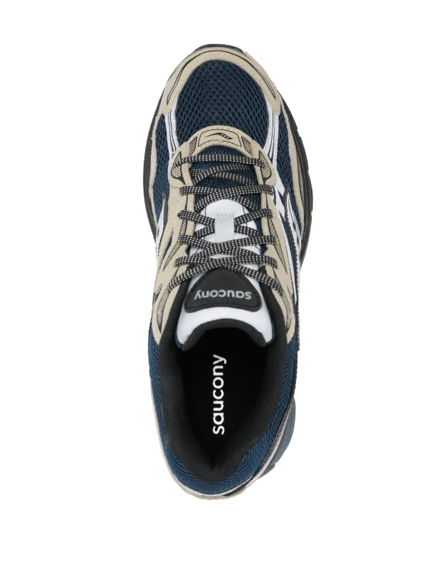 Saucony Tenis Ride Millennium Azul FARFETCH MX