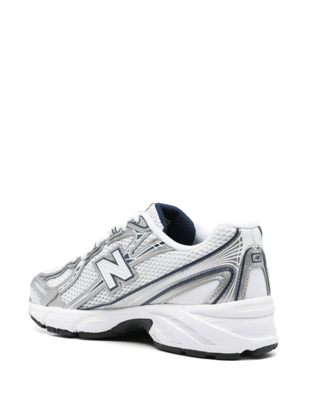 New Balance 740 sneakers Wit