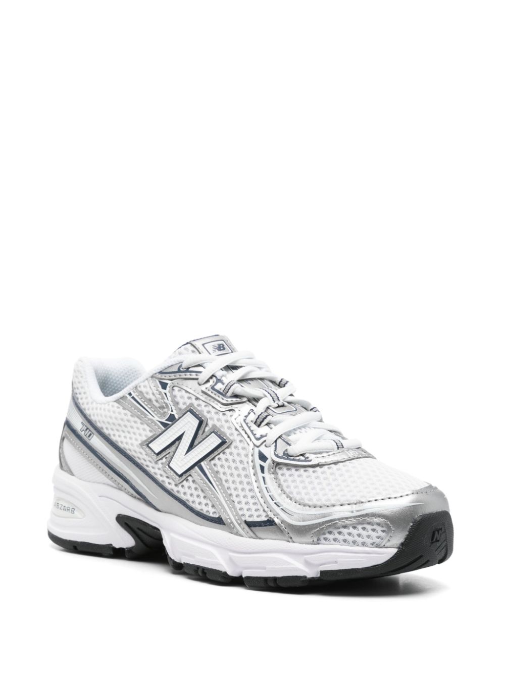 New Balance 740 sneakers - Wit