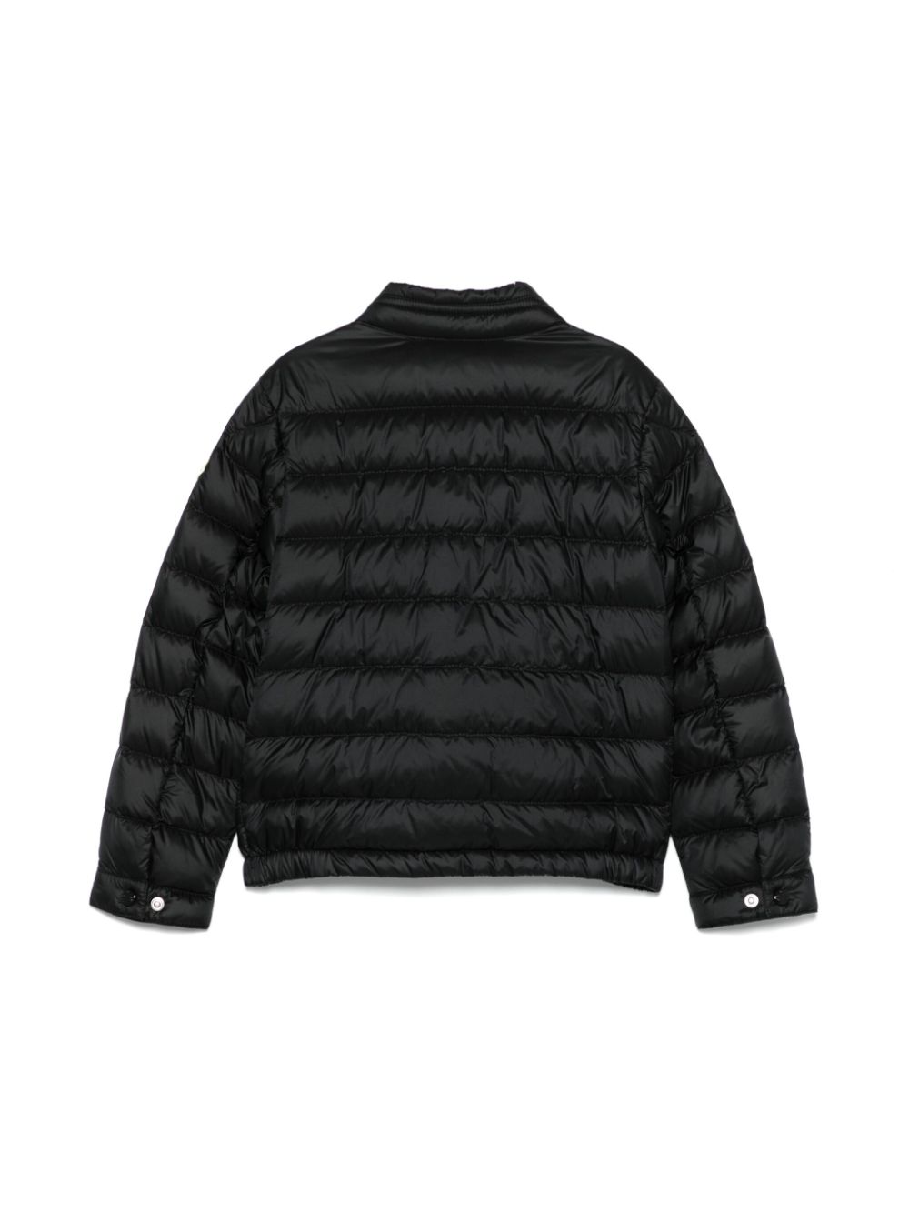 Moncler Enfant Acorus puffer jacket - Zwart