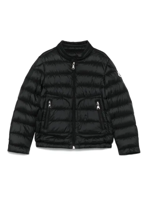 Moncler Enfant Acorus puffer jacket