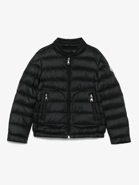 Moncler Enfant Acorus puffer jacket