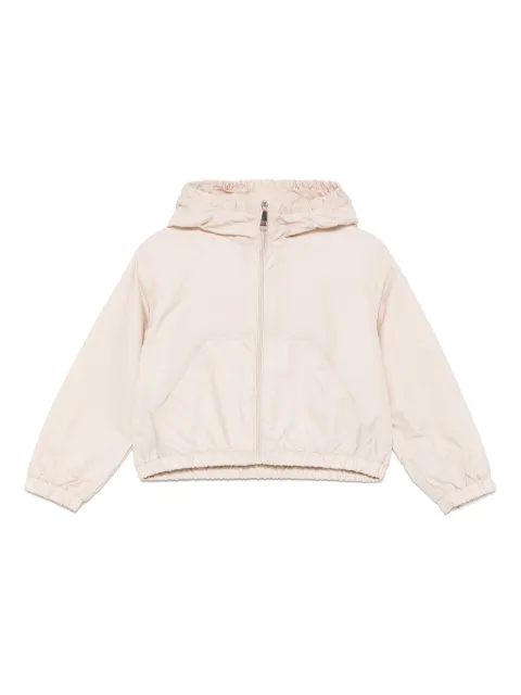 Moncler Enfant impermeable Saria