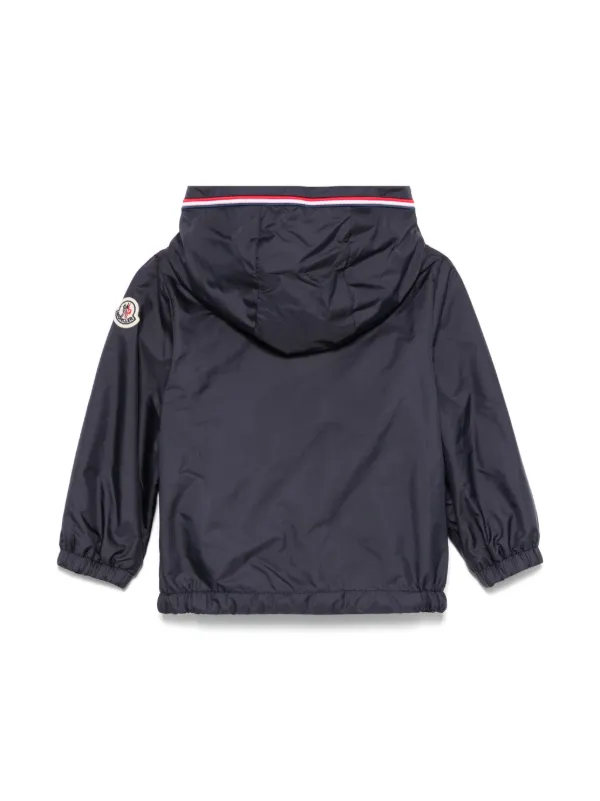 Moncler windbreaker kids hotsell