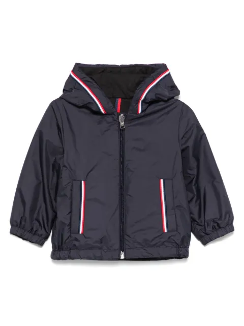 Moncler Enfant Granduc Jacke