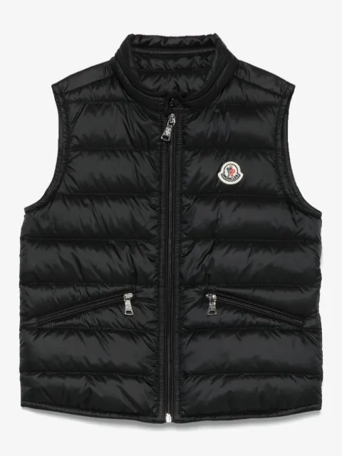 Moncler Enfant Gui gilet