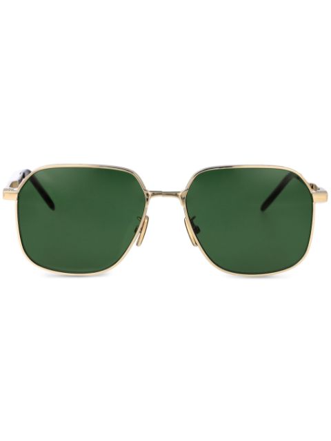 Givenchy Eyewear navigator-frame sunglasses Men