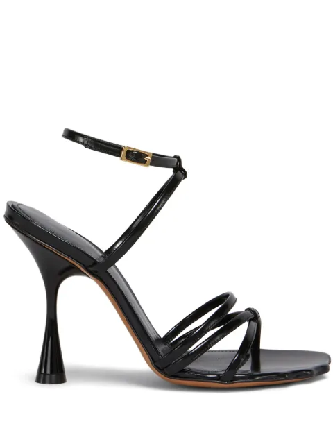Marni leather sandals 