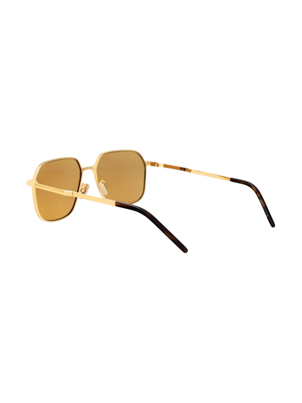 Givenchy Eyewear navigator-frame sunglasses Men