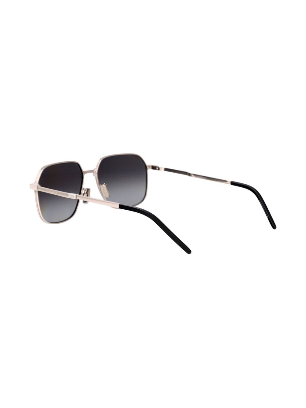 Givenchy Eyewear navigator-frame sunglasses Men