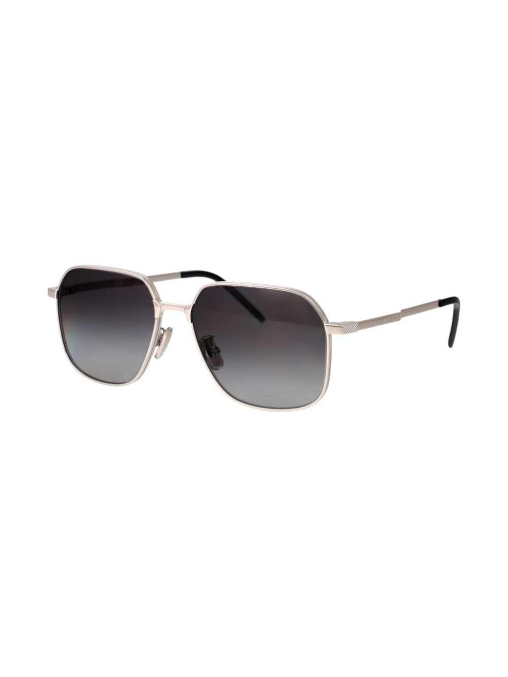 Givenchy Eyewear navigator-frame sunglasses Men