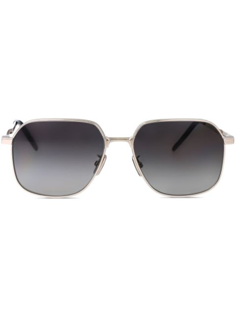 Givenchy Eyewear navigator-frame sunglasses Men